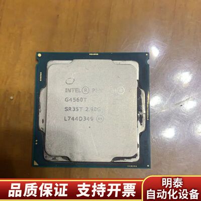 G4560T就一颗询价