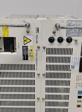 议价DAIHEN戴恒 WGA-50E射频电源，型号MF53560维修