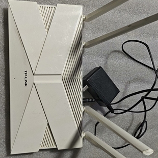 议价TP-LINK TL-XDR3010易展版 AX3000