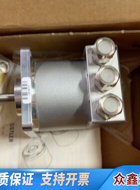 HENGSTLER亨氏乐编码器，型号0568190，PROF