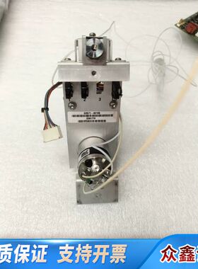 液质用六通阀，G2571-60165系列液质可用