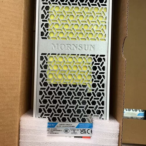 议价金升阳LMF500-23B24UH开关电源 24V 20.9