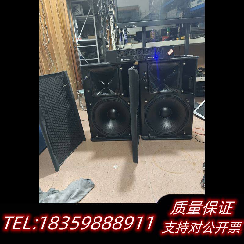 法国力素 PS15全频音箱（也是是看着像）自己看吧询价