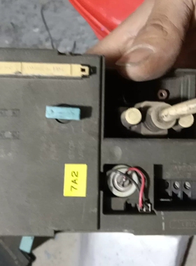 议价6ES7 315-2AF03-0AB0 CPU模块，拆