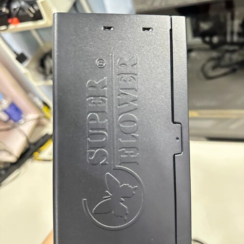 议价】振华LEADEX III HG850W金牌全模组电源【议价8868】
