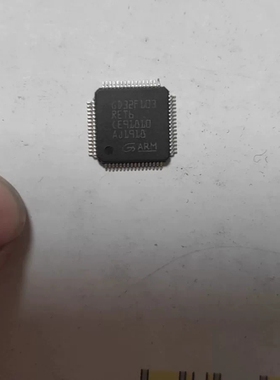 装 GD32F103RCT6 108