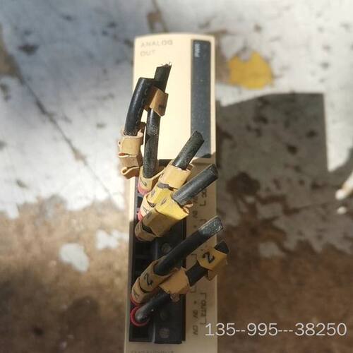 模块TM2AV02HT详谈