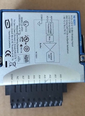 NI9201 功能都是好的，便宜出，需要直接询价
