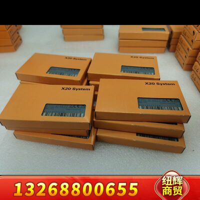贝加莱X20cAI4622议价