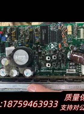 D2443BIOA  旭工驱动器  ，D3142 电子控制模询价