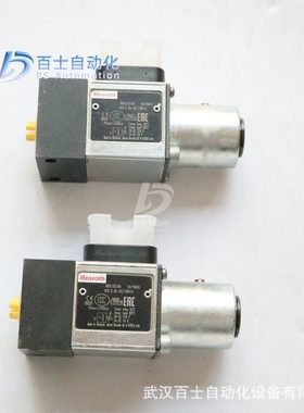 德国力士乐压力开关R901102710 HED8OA20/350K14原装供应
