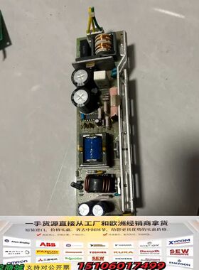 COSEL科索电源板LCA150S-24，12 V8.5 A议价