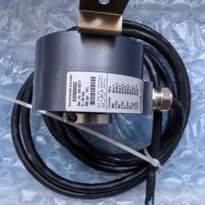 全新LEINE LINDE角度编码器，型号830900002