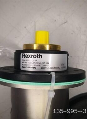 议价R901212589  ABZMS-41-1X/0500/M维修