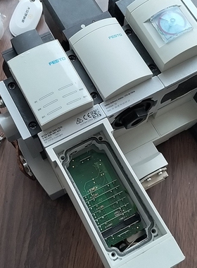 费斯托8085488 MSE6-C2M-5000-FB34-(议价)