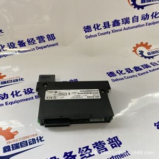 1756-OB16I接触器安全处理器钢厂电子制造易于安装