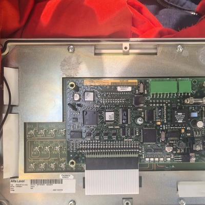 阿法拉伐分油机EPC50 OP控制面板，型号31830624【议价】