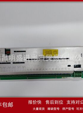 CPU0002 2RCA006835A0002E R1091 2RAA005904A0001模块现货议价