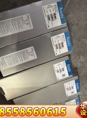 沃特世色谱柱货号186009452（ACQUITY