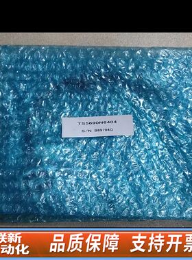 主轴编码器TS5690N6404，。蓝色气泡