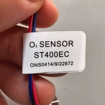 Consilium ST400EC Busens D sen