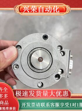 编码器 型号：85-06361_R-100，器