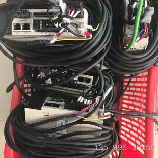 禾川伺服750W,SV-X3EB075A-A2 含线,电机S详谈