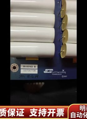 SoftSwitching技术板卡，型号98-00163询价