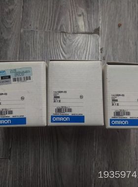 【出】H8BM-RB 计数器，图片，议价