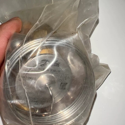 议价丹佛斯膨胀阀Danfoss R404A/R507 068Z3维修