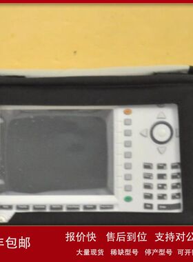 现货销售回收JDSU VIAVI J6872A ANT-10G ANT-20 ANT-20se测试仪