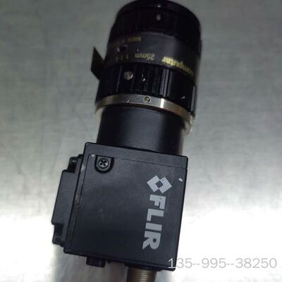 FLIR工业相机FL2-08S2M-C，，图片详谈