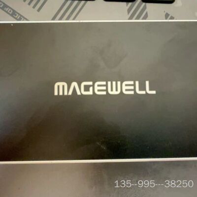 美乐威 Magewell采集卡，采集盒 转接器详谈