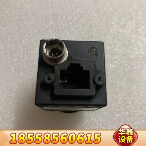 灰点 BFLY-PGE-20E4C-CS 彩色CCD工业相机