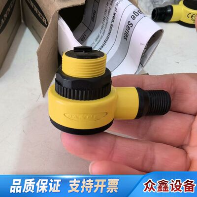 光电开关  T18SP6FF50Q带 2个