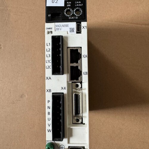 MADLN05BE，驱动器成色漂亮，功能正常议价