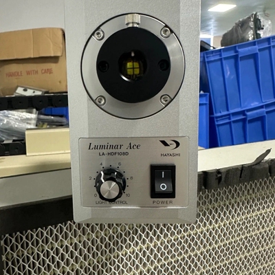 议价HAYASHI林时计Luminar Ace LA-HDF10维修