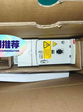原装变频器 控制器 ACS350系列ACS3议价