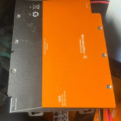 魏德米勒電池模组CPABATTERY24V DC12AH。7--议价商品