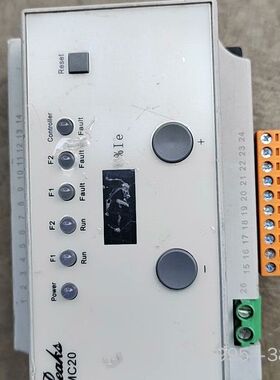 手车控制模块BMC20-02A47M，AC220V，详谈