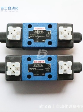 常年经销方向控制阀R900547466   5-4WE 10 EB3X/CG24N9K4