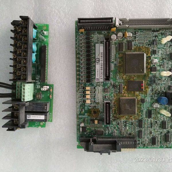 变频器cpu主板ETC618046-S1036变频详谈,电子元器件市场,其它元器件,淘宝优惠券,粉丝福利购,淘宝优惠卷