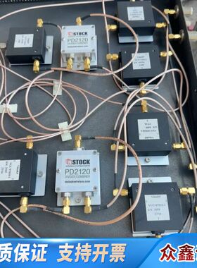 IN STOCK instock PD2120-射频功率分配