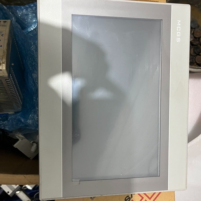 #触摸屏昆仑通态TPC1071Gi触摸屏，，成色好议价