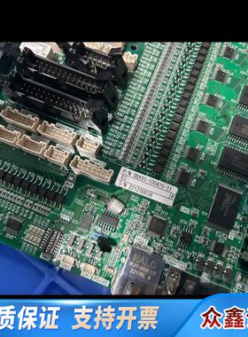 Sinfonia Technology控制板SBX93-10