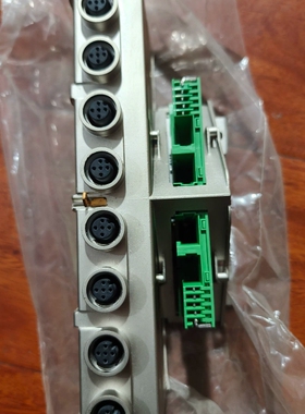 IBS RL 24 DIO 8/8/8-R-L详谈