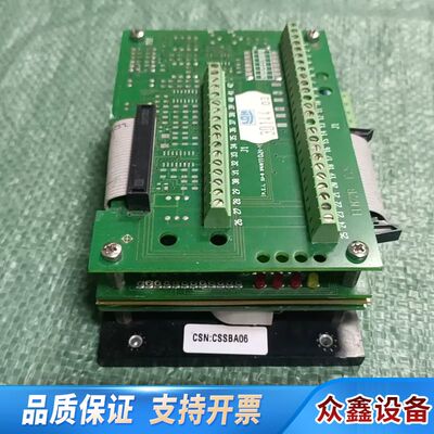 ELMO SBA-5/200H驱动器