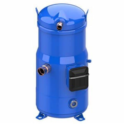 全新原装冷库压缩机SM084S4VC适用中央空调制冷压缩机SM090S4VC议