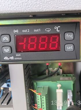 Eliwell温控器   IC915 LX 意大利详谈