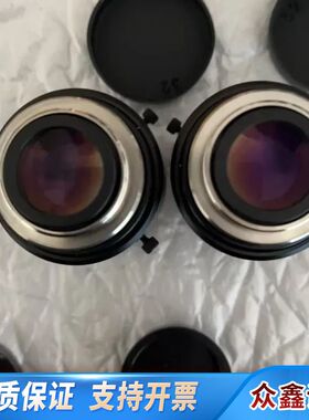 kowa LM16JC5M2，2/3寸500万像素，1.4大